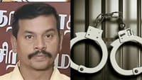 ராமநாதபுரத்தில் ரூ50,000 லஞ்சம் வாங்கிய RDO!...