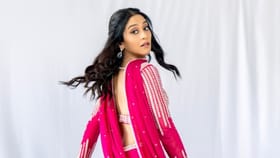 Regena Cassandrra: வில்லியாக களமிறங்கும் ரெஜினா கசாண்ட்ரா.. எந்த படத்தில் தெரியுமா?...