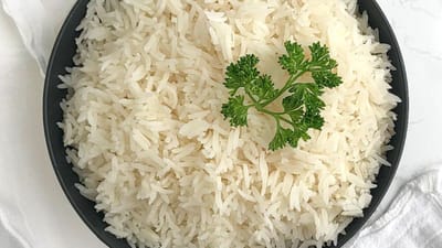 இனி சாதம் குழைஞ்சிடும்னு கவலையே வேணாம்... இப்படி சமைச்சு பாருங்க!