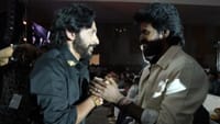 சூரியின் சினிமா பயணத்தை பாராட்டிய ஆர்.ஜே.பாலாஜி...