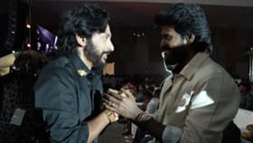 25 வருச உழைப்பு… சூரியின் சினிமா பயணத்தை பாராட்டிய ஆர்.ஜே.பாலாஜி...