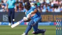 ரோஹித் ஓய்வு குறித்த பேச்சு.. பிசிசிஐ பதிலால் ரசிகர்கள் குஷி!...