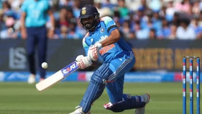 ரோஹித் ஓய்வு குறித்த பேச்சு.. பிசிசிஐ பதிலால் ரசிகர்கள் குஷி!