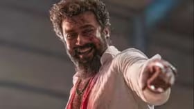 ரோலக்ஸ் படம் எப்போது தொடங்கும்? நடிகர் சூர்யா விளக்கம்...