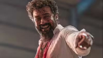 ரோலக்ஸ் படம் எப்போது தொடங்கும்? நடிகர் சூர்யா விளக்கம்