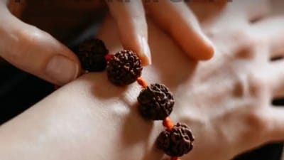 ருத்ராட்சம் அணிந்தால் கவனிக்க வேண்டியவை என்ன?