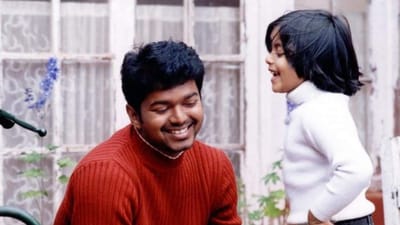 சச்சின் படத்தில் வந்த சிறுமியா இது? இப்போ எப்படி இருக்காங்க?
