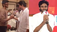 முதல்வர் விஜய் குறித்து எமோஷனலாக பேசிய சாய் அபயங்கர்!...