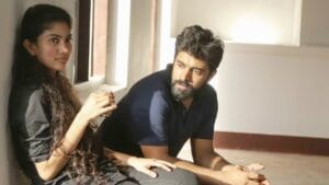 அப்போ நிவின் பாலி யாருனு தெரியாது? உண்மையை உடைத்த சாய் பல்லவி!