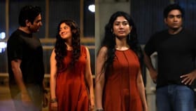 விஜய் சேதுபதி – சாய் பல்லவி படத்தின் ஷூட்டிங் நிலவரம் என்ன? வைரலாகும் தகவல்...