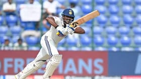 IND vs SL: சாய் சுதர்சனுக்கு என்ன ஆனது..? இலங்கை செல்வது எப்போது?...