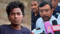 கோவையில் இறந்த மாணவரின் சகோதரருக்கு அரசு வேலை: அமைச்சர் அறிவிப்பு...