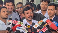 தனுஷ் குறித்த கேள்விக்கு அமைச்சர் சம்பத்குமார் பதில்!...