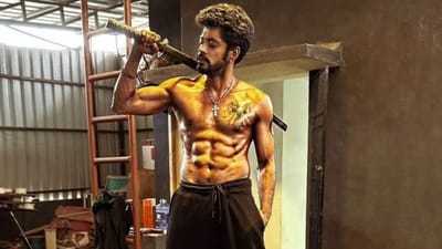 அந்த படத்திற்கு பிறகு என்னை பல மொழிகளில் நடிக்க அழைத்தார்கள்...