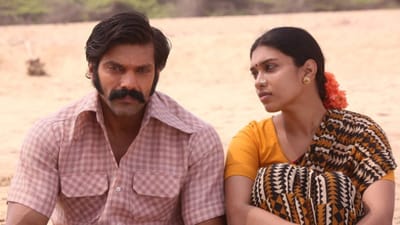 சார்பாட்ட 2 படத்தின் ஷூட்டிங் எப்போது தொடங்கும் - துஷாரா விஜயன்