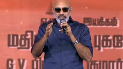 மண்டாட்டி படத்தையும் சீனாவில் ரிலீஸ் செய்ய வேண்டும்