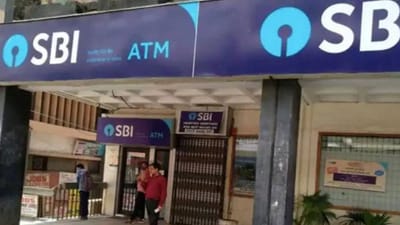 4 முறைக்கு மேல் பணம் எடுத்தால் கட்டணம் - ஸ்டேட் வங்கி அறிவிப்பு