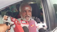 3 தொகுதிகளாகக் குறையும் சேகர்பாபுவின் நிர்வாகம்.....
