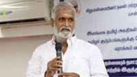 தவெக இன்னும் பால்வாடி நிலையில்தான் இருக்கிறது.. சேகர்பாபு...