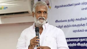 “பால்வாடி இயக்கம் பவள விழா கண்ட இயக்கத்தோடு போட்டியா?”.. தவெகவை சரமாரியாக விமர்சித்த சேகர் பாபு!! “பால்வாடி இயக்கம் பவள விழா கண்ட இயக்கத்தோடு போட்டியா?”.. தவெகவை சரமாரியாக விமர்சித்த சேகர் பாபு!!