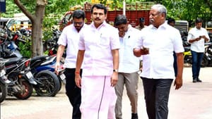 “100 கேள்விகள்.. சுழன்றடித்த அதிகாரிகள்!”.. லஞ்ச ஒழிப்புத்துறை பிடியில் செந்தில் பாலாஜி!! “100 கேள்விகள்.. சுழன்றடித்த அதிகாரிகள்!”.. லஞ்ச ஒழிப்புத்துறை பிடியில் செந்தில் பாலாஜி!!
