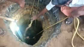 “பாதாள சாக்கடைப் பணி!”.. சென்னையில் மண் சரிந்து கழிவுநீர் தொட்டியில் ஒப்பந்த தொழிலாளி பரிதாப பலி!...