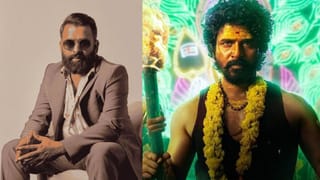 Seyon: பாடல் ரெடி.. சிவகார்த்திகேயனின் சேயோன் பட ஃபர்ஸ்ட் சிங்கிள் குறித்து அப்டேட்டை வெளியிட்ட சந்தோஷ் நாராயணன்!