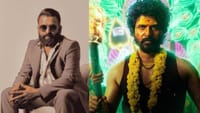 சேயோன் பட ஃபர்ஸ்ட் சிங்கிள் அப்டேட் கொடுத்த சந்தோஷ் நாராயணன்!...