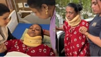 அதிக செல்போன் பயன்பாடு.. நடிகை ஷகிலாவிற்கு அறுவை சிகிச்சை...