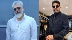 அஜித் குமாருடன் முதல்முறையாக கூட்டணி சேரும் இயக்குநர் சங்கர்? வைரலாகும் தகவல்...