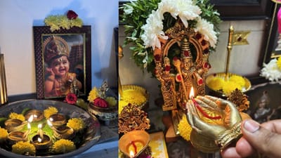 வளர்பிறை சஷ்டியில் விரதம்: முருகனை வழிபடும் முறைகள் இதோ!
