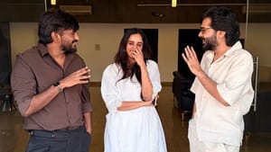 சிலம்பரசன் – அஸ்வத் மாரிமுத்துவின் STR51 பட நிலை என்ன? – தயாரிப்பாளர் அர்ச்சனா கல்பாத்தி அப்டேட்! சிலம்பரசன் – அஸ்வத் மாரிமுத்துவின் STR51 பட நிலை என்ன? – தயாரிப்பாளர் அர்ச்சனா கல்பாத்தி அப்டேட்!
