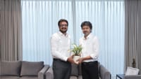 அதிமுகவிலிருந்து விலகி த.வெ.கவில் இணைந்த சிங்கை ராமசந்திரன்.....
