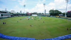 IndvsSL 2nd Test : உலகப்போருடன் தொடர்பா? இந்தியா விளையாடவிருக்கும் மைதானத்தின் வரலாறு...