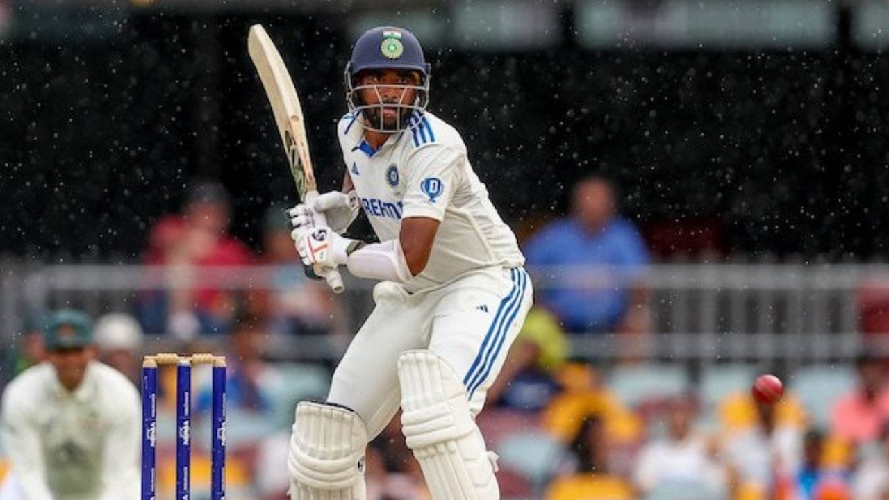 IND vs SL: கடைசி ஓவரில் 16 ரன்கள் தேவை.. சிக்ஸர் மழை பொழிந்த சிராஜ்.. இந்திய அணிக்கு கிடைத்த வெற்றி!