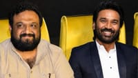 தனுஷ் - சிறுத்தை சிவா காம்போவில் புது படம்?...