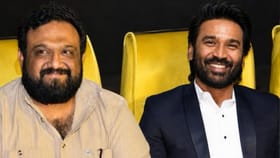 அட இத எதிர்பார்களையே.. தனுஷ் – சிறுத்தை சிவா காம்போவில் புது படம்?...