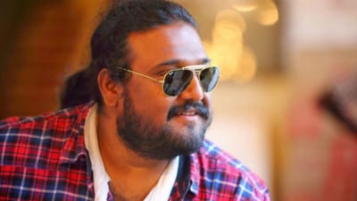 புது படத்தின் பணியை தொடங்கிய இயக்குநர் சிறுத்தை சிவா