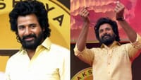 எப்போதும் எனது சொக்கத் தங்கம் அவர்கள்தான் - சிவகார்த்திகேயன்!...