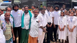 Sivakarthikeyan: கிராமத்தில் மாணவர்கள், விவசாயிகளுடன் சுதந்திர தினத்தை கொண்டாடிய சிவகார்த்திகேயன்..!