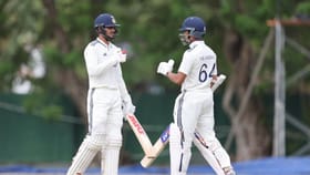 IND vs SL: திரும்பிய சுப்மன் கில்.. சொந்த மண்ணில் இலங்கையை வீழ்த்திய இந்தியா..!...