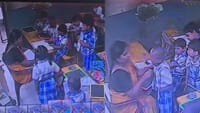 ஆசிரியர் தாக்கியதால் மாணவர் உயிரிழந்ததாக குற்றச்சாட்டு...