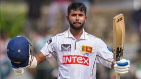 IND vs SL: ஒரே டெஸ்ட் போட்டியில் 2 சதங்கள் – புதிய உலக சாதனை படைத்த தினுஷா...