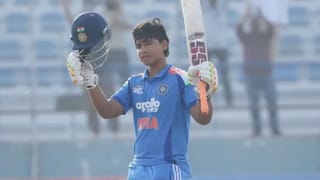 IND U19 vs AUS U19: ஆஸ்திரேலியாவிற்கு எதிரான அண்டர் 19 தொடர்.. வைபவ் சூர்யவன்ஷி தேர்ந்தெடுக்கப்படாதது ஏன்?