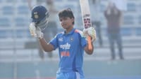 AUSவிற்கு எதிரான U19 தொடர்! சூர்யவன்ஷி தேர்ந்தெடுக்கப்படாதது ஏன்?...