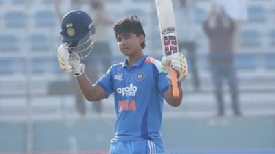 AUSவிற்கு எதிரான U19 தொடர்! சூர்யவன்ஷி தேர்ந்தெடுக்கப்படாதது ஏன்?