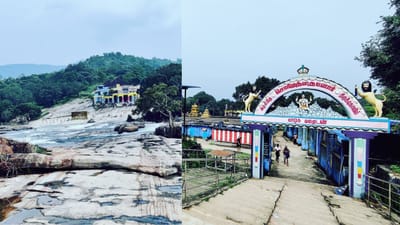 ஆடி அமாவாசை பாபநாசம் சொரிமுத்து அய்யனார் கோவிலுக்குப் போறீங்களா?
