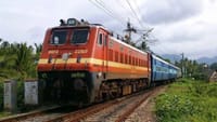 இந்த தென் மாவட்ட ரயில்கள் முழுமையாக ரத்து மற்றும் பாதை மாற்றம்...