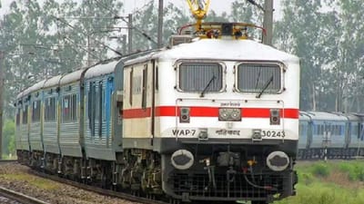தாம்பரம் - தூத்துக்குடி கோடைக்கால சிறப்பு ரயில் சேவை நீட்டிப்பு!