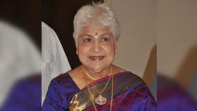 பழம்பெரும் நடிகை சௌகார் ஜானகி மருத்துவமனையில் அனுமதி.. வென்டிலேட்டர் உதவியுடன் தீவிர சிகிச்சை!...